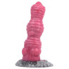 PINKALIEN Gode monster Bulstik 20 x 6cm